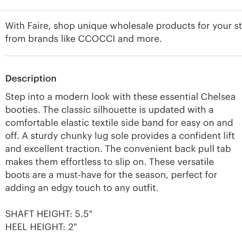 CCOCCI best description